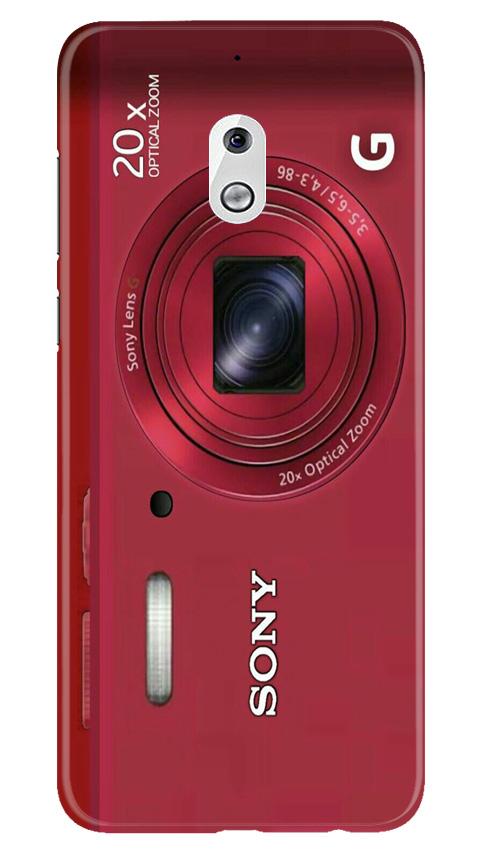 Sony Case for Nokia 2.1 (Design No. 274)