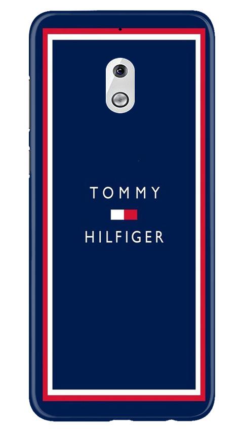 Tommy Hilfiger Case for Nokia 2.1 (Design No. 275)