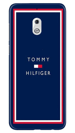 Tommy Hilfiger Case for Nokia 2.1 (Design No. 275)