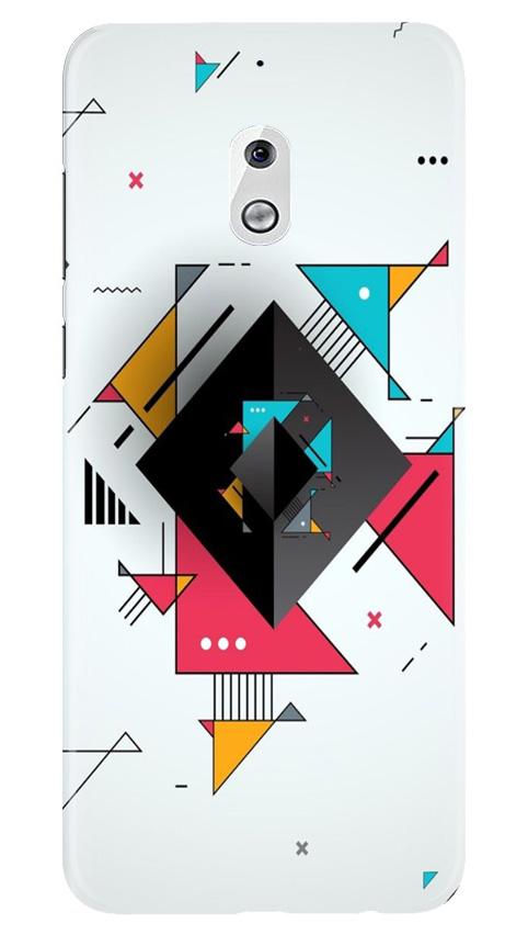 Designer Case for Nokia 2.1 (Design No. 276)