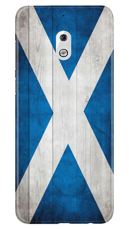 Designer Case for Nokia 2.1 (Design No. 277)