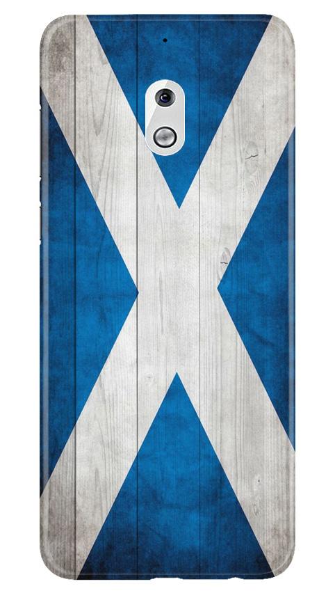 Designer Case for Nokia 2.1 (Design No. 277)