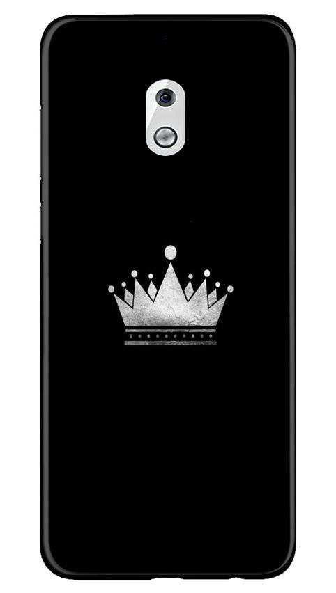 King Case for Nokia 2.1 (Design No. 280)