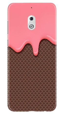 IceCream Case for Nokia 2.1 (Design No. 287)