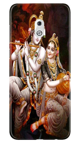 Radha Krishna Case for Nokia 2.1 (Design No. 292)
