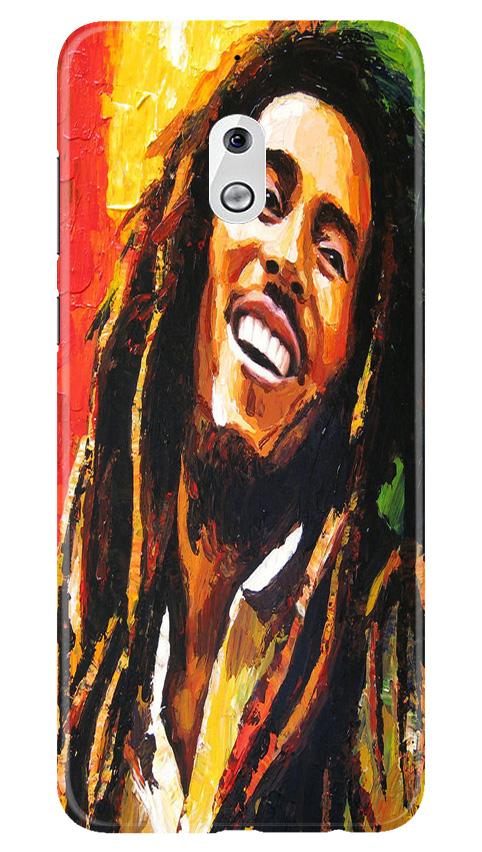 Bob marley Case for Nokia 2.1 (Design No. 295)
