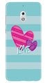 Love Case for Nokia 2.1 (Design No. 299)