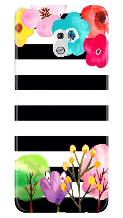 Designer Case for Nokia 2.1 (Design No. 300)