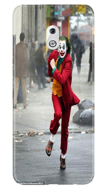 Joker Mobile Back Case for Nokia 2.1 (Design - 303)
