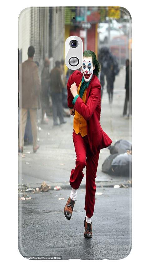 Joker Mobile Back Case for Nokia 2.1 (Design - 303)