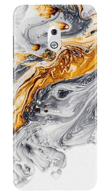 Marble Texture Mobile Back Case for Nokia 2.1 (Design - 310)