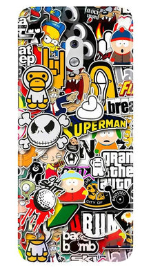 Designer Mobile Back Case for Nokia 2.1 (Design - 320)