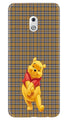 Pooh Mobile Back Case for Nokia 2.1 (Design - 321)