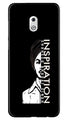 Bhagat Singh Mobile Back Case for Nokia 2.1 (Design - 329)