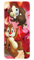 Chip n Dale Mobile Back Case for Nokia 2.1 (Design - 349)