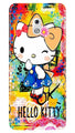 Hello Kitty Mobile Back Case for Nokia 2.1 (Design - 362)
