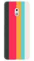 Color Pattern Mobile Back Case for Nokia 2.1 (Design - 369)