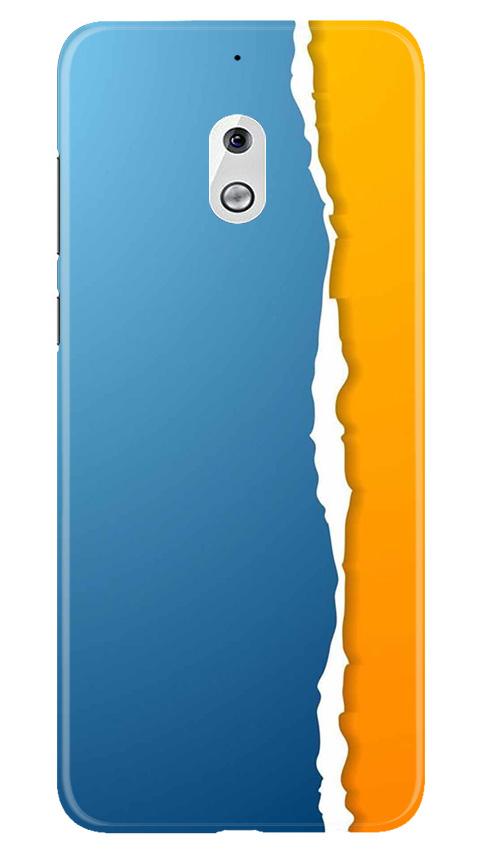 Designer Mobile Back Case for Nokia 2.1 (Design - 371)