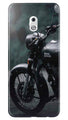 Royal Enfield Mobile Back Case for Nokia 2.1 (Design - 380)