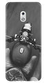 Royal Enfield Mobile Back Case for Nokia 2.1 (Design - 382)