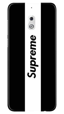 Supreme Mobile Back Case for Nokia 2.1 (Design - 388)
