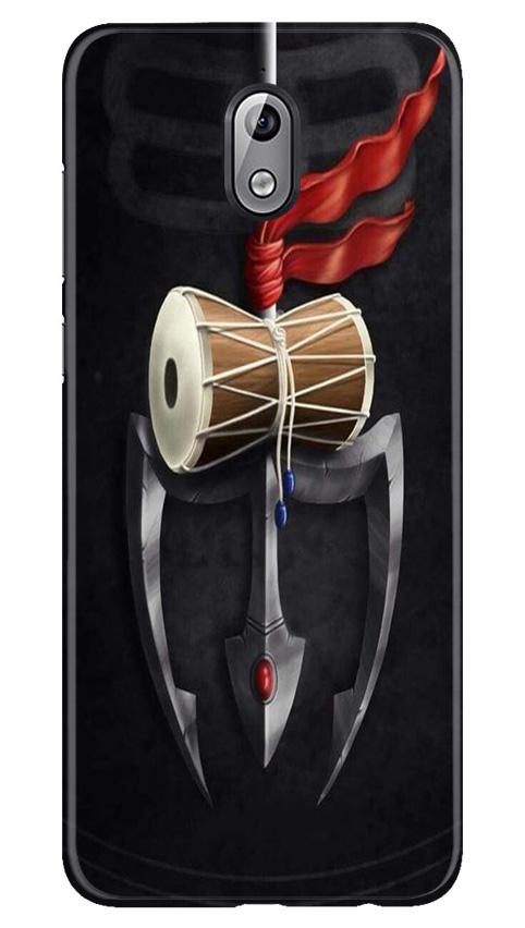 Lord Shiva Mahakal Case for Nokia 3.1