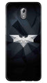 Batman Case for Nokia 3.1