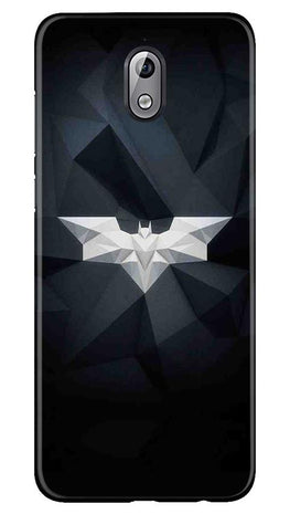Batman Case for Nokia 3.1