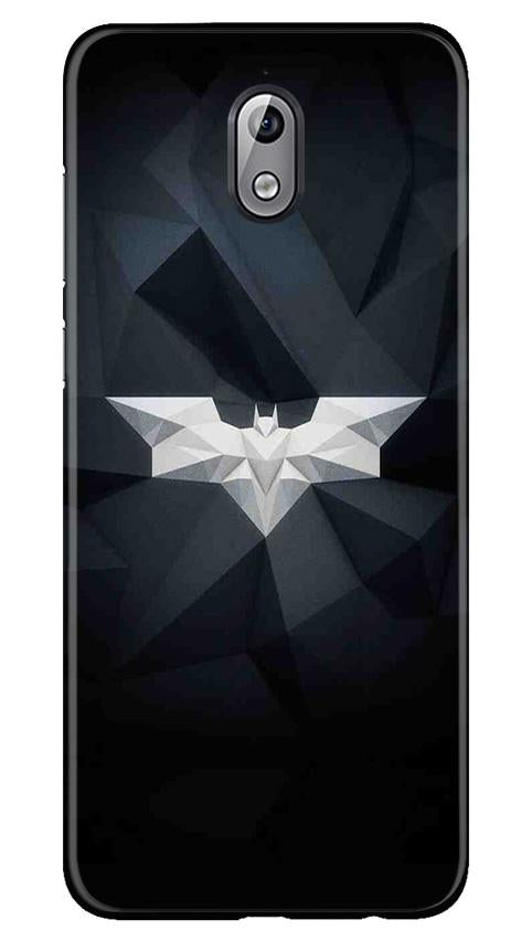 Batman Case for Nokia 3.1