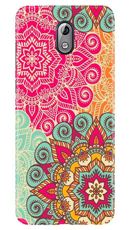 Rangoli art Case for Nokia 3.1