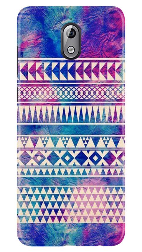 Modern Art Case for Nokia 3.1