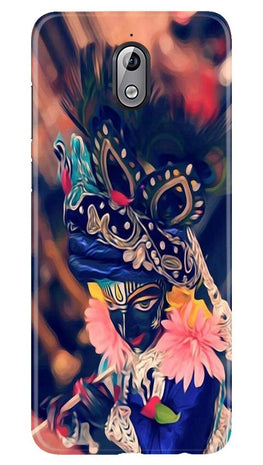 Lord Krishna Case for Nokia 3.1