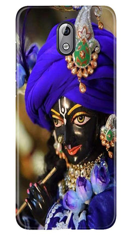 Lord Krishna4 Case for Nokia 3.1
