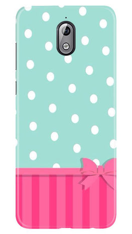 Gift Wrap Case for Nokia 3.1