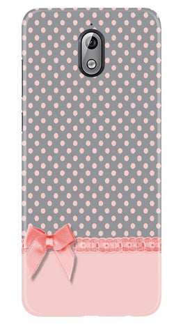 Gift Wrap2 Case for Nokia 3.1