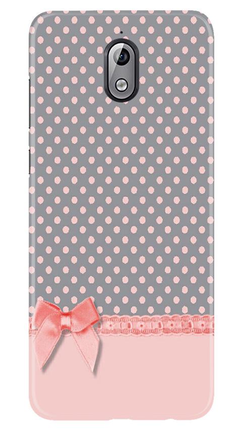 Gift Wrap2 Case for Nokia 3.1