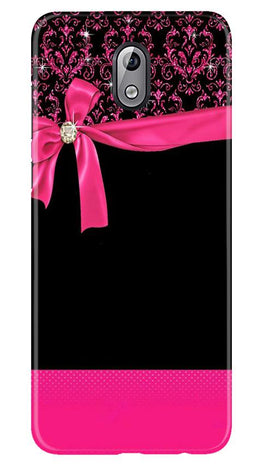 Gift Wrap4 Case for Nokia 3.1