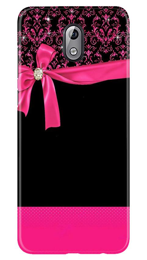 Gift Wrap4 Case for Nokia 3.1