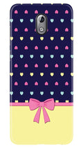 Gift Wrap5 Case for Nokia 3.1
