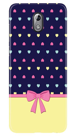Gift Wrap5 Case for Nokia 3.1