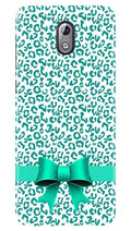 Gift Wrap6 Case for Nokia 3.1