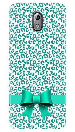 Gift Wrap6 Case for Nokia 3.1