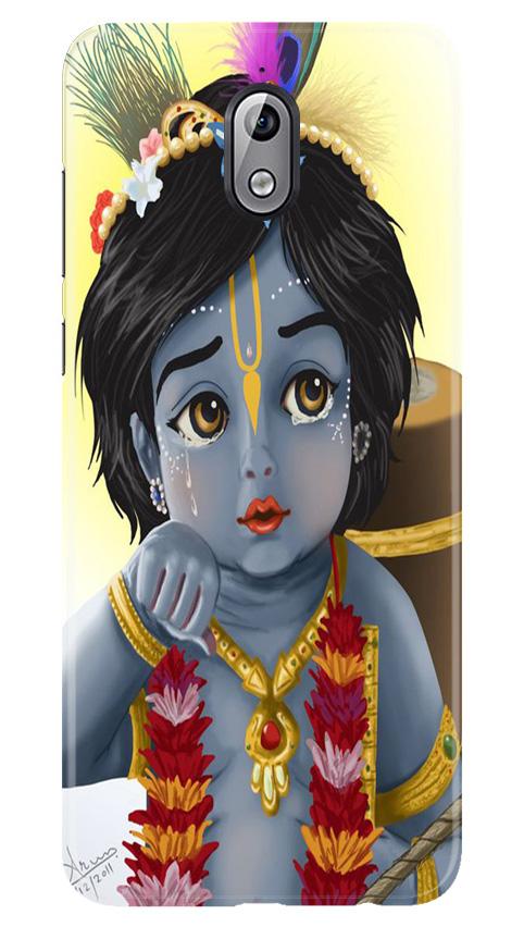 Bal Gopal Case for Nokia 3.1