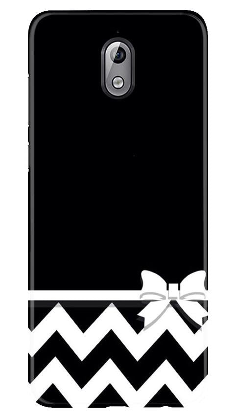 Gift Wrap7 Case for Nokia 3.1