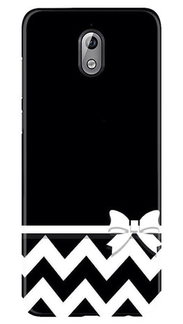 Gift Wrap7 Case for Nokia 3.1