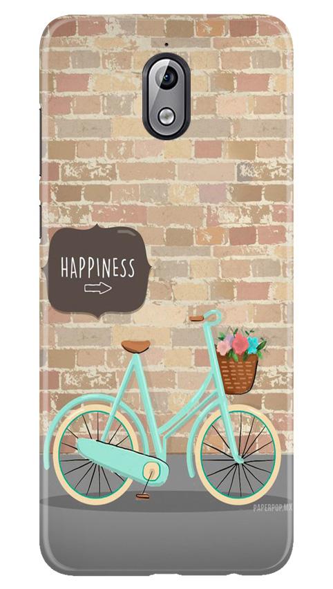 Happiness Case for Nokia 3.1