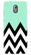 Pattern Case for Nokia 3.1