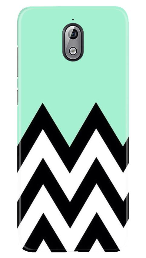 Pattern Case for Nokia 3.1