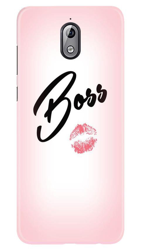 Boss Case for Nokia 3.1