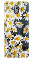 White flowers2 Case for Nokia 3.1
